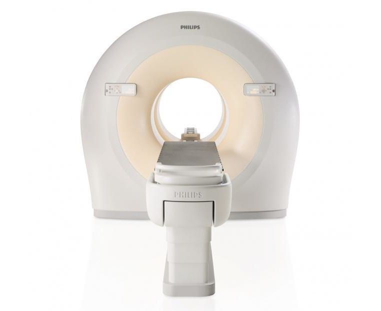 Оборудование ядерной медицины Philips Gemini