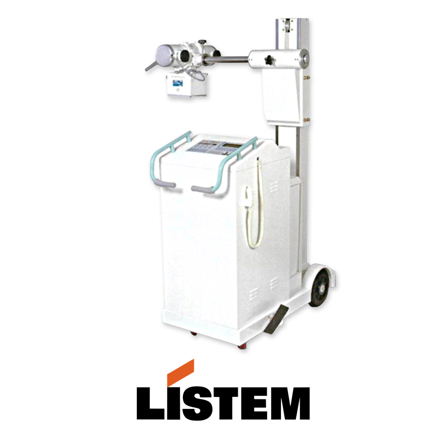 Палатный рентгеновский аппарат Listem DMH-325