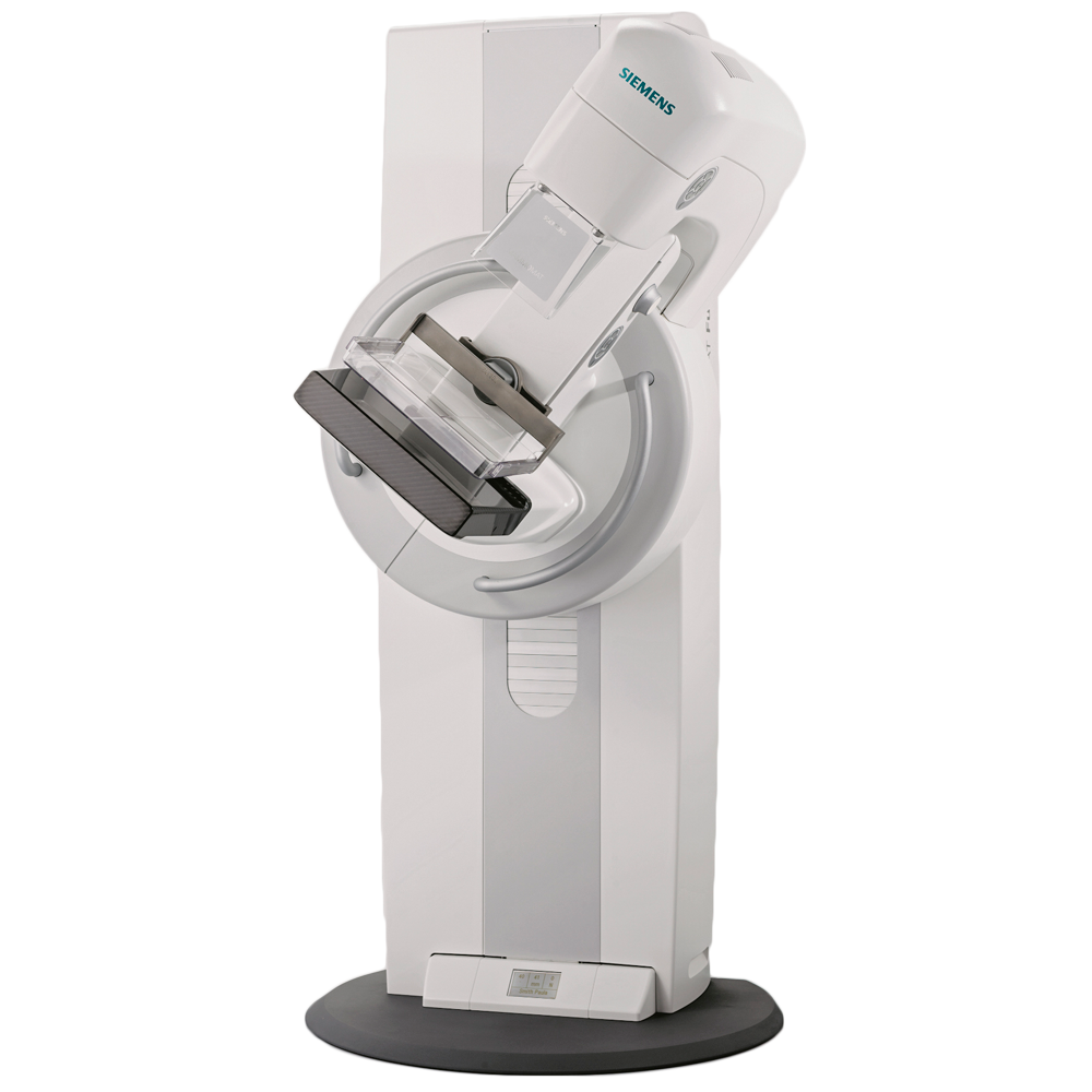 Цифровая маммографическая система Siemens Mammomat Fusion