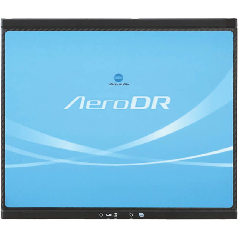 Детектор Konica Minolta AeroDR P-31