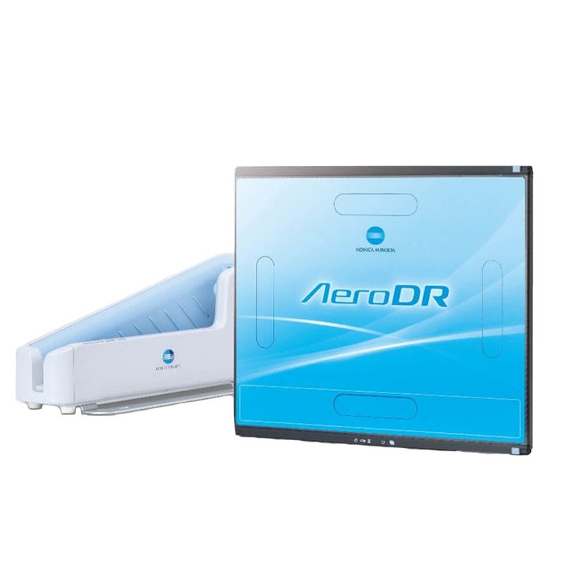 Детектор Konica Minolta AeroDR P-51