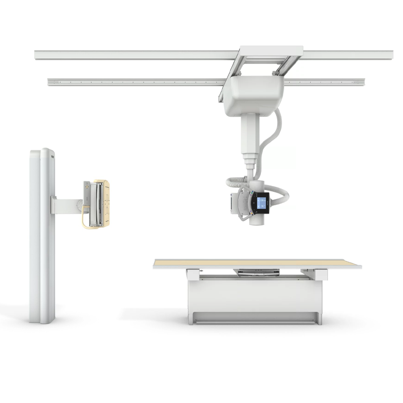 Рентгеновский аппарат Philips DigitalDiagnost