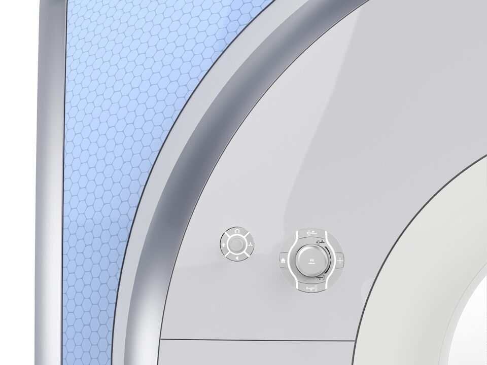 Магнитно-резонансный томограф Siemens MAGNETOM Skyra 3T